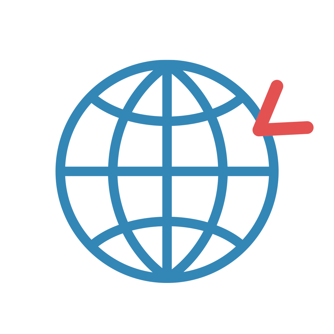 Global Footprint