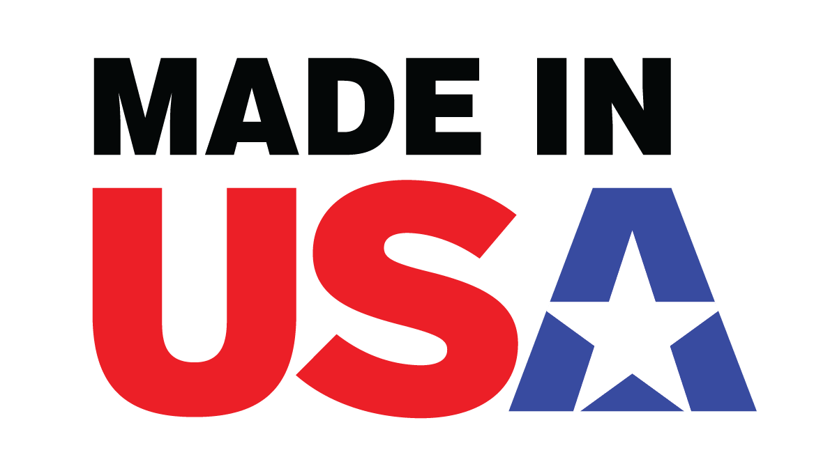 Made in USA Logo