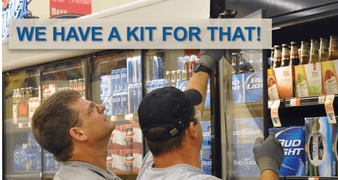 We Have a Kit for That