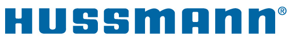 HUSSMANN logo