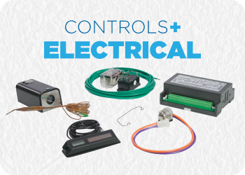 Controls & Electrical