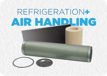 Refrigeration & Air Handling