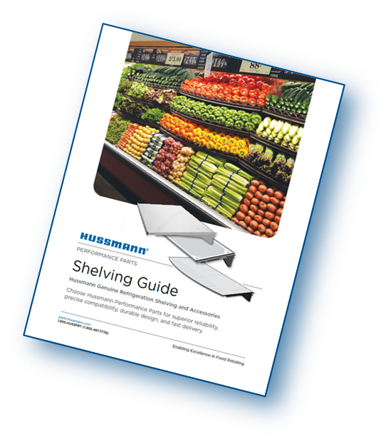 Shelving Guide